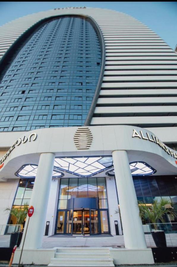 Royal Panorama Courtyard Batumi酒店 外观 照片